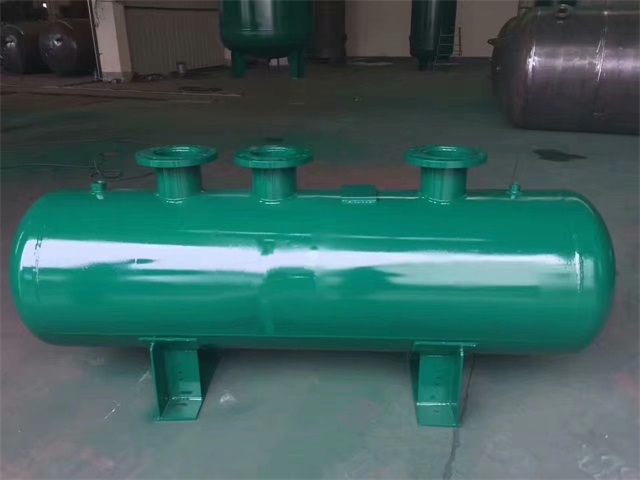 阜新阜新阜新蒸汽分气缸